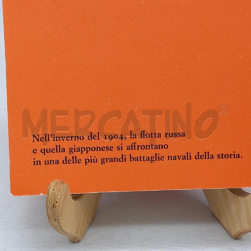 FRANK THIESS TSUSHIMA | Mercatino dell'Usato San maurizio canavese 2