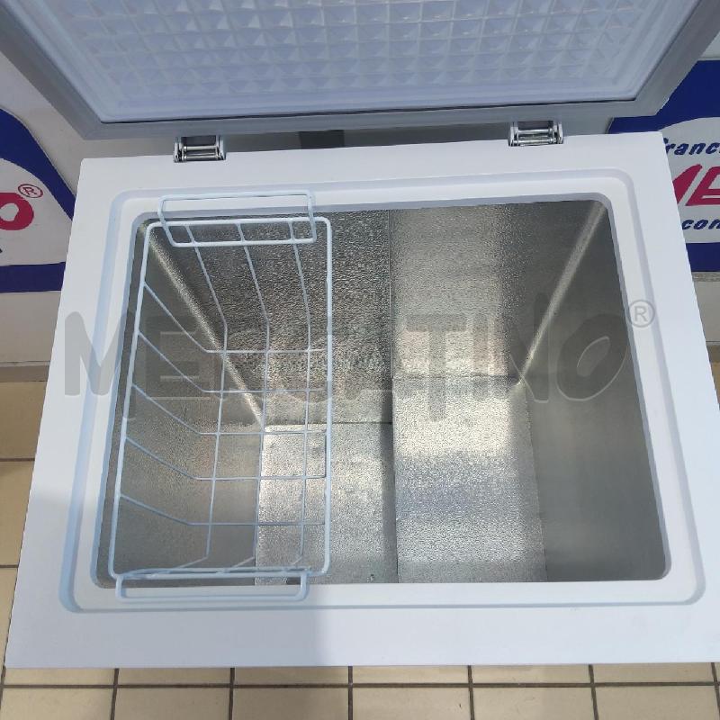 FREEZER POZZETTO KOOPER BCO 100 LITRI | Mercatino dell'Usato San maurizio canavese 3