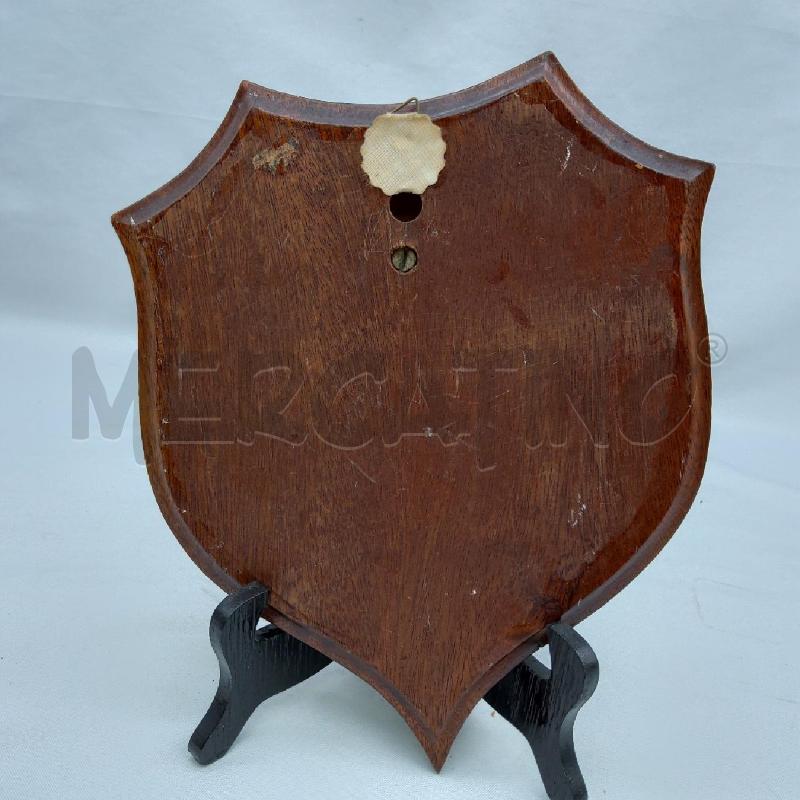 FREGIO CREST INCROCIATORE P.A. G. GARIBALDI | Mercatino dell'Usato San maurizio canavese 3