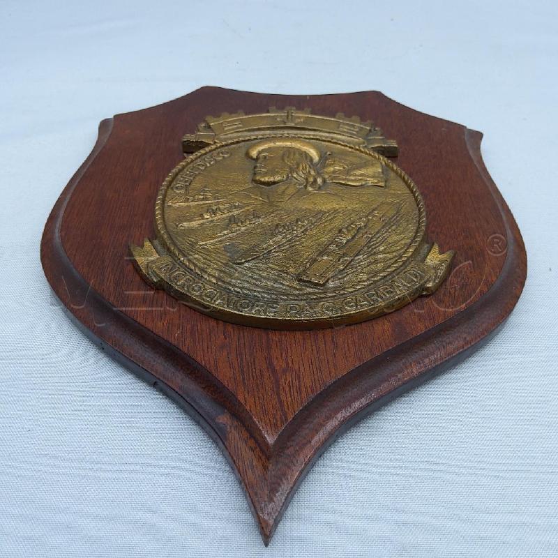 FREGIO CREST INCROCIATORE P.A. G. GARIBALDI | Mercatino dell'Usato San maurizio canavese 4