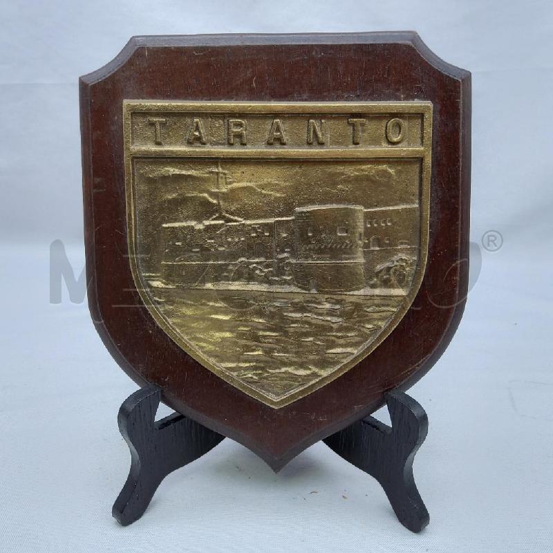 FREGIO CREST TARANTO | Mercatino dell'Usato San maurizio canavese 1