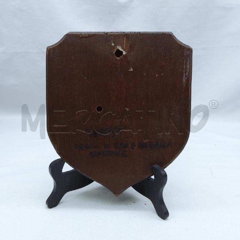 FREGIO CREST TARANTO | Mercatino dell'Usato San maurizio canavese 3