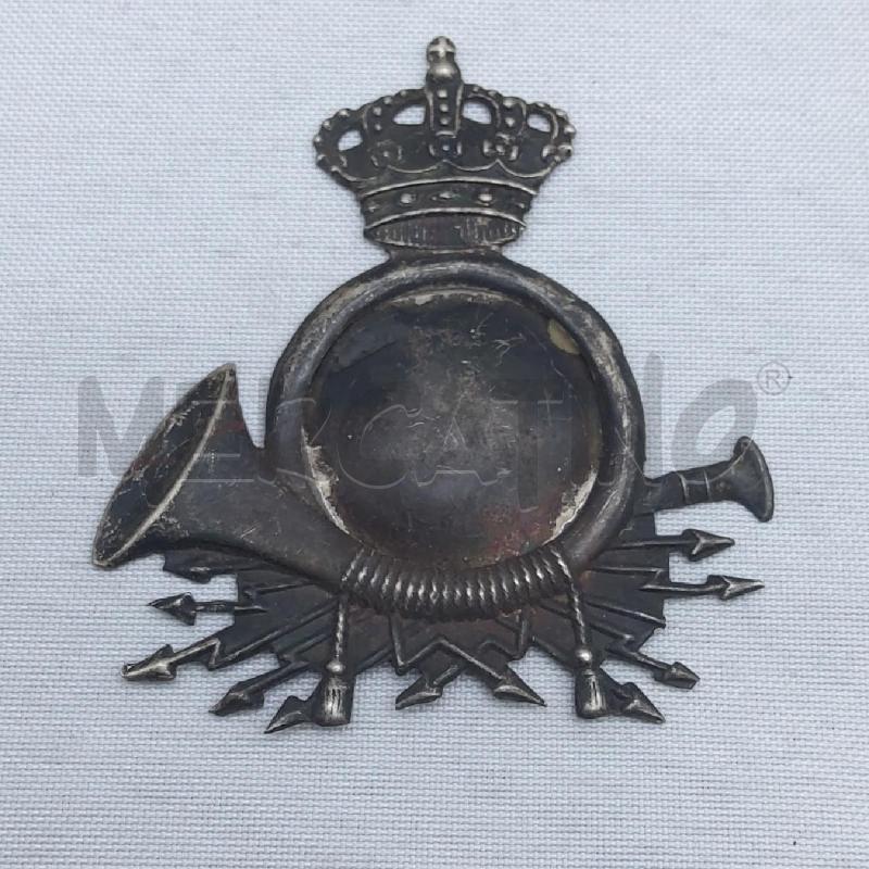 FREGIO REGIE POSTE COPRICAPO PORTALETTERE | Mercatino dell'Usato San maurizio canavese 1