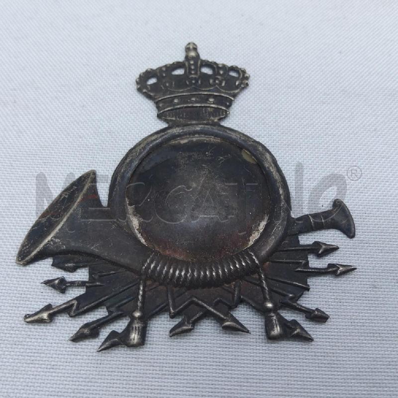FREGIO REGIE POSTE COPRICAPO PORTALETTERE | Mercatino dell'Usato San maurizio canavese 3