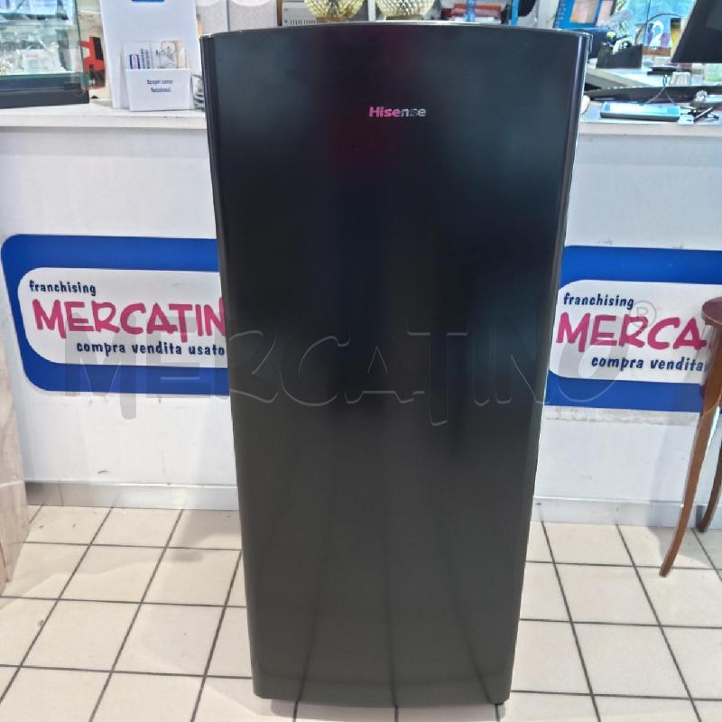 FRIGORIFERO PICCOLO HISENSE NERO | Mercatino dell'Usato San maurizio canavese 1
