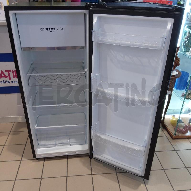 FRIGORIFERO PICCOLO HISENSE NERO | Mercatino dell'Usato San maurizio canavese 2
