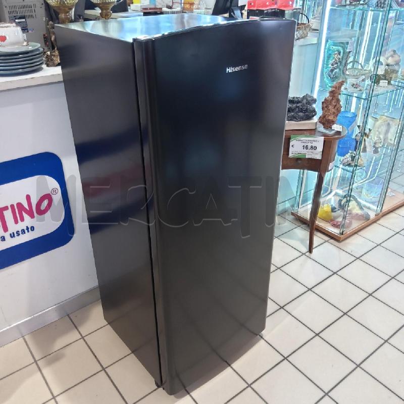 FRIGORIFERO PICCOLO HISENSE NERO | Mercatino dell'Usato San maurizio canavese 4