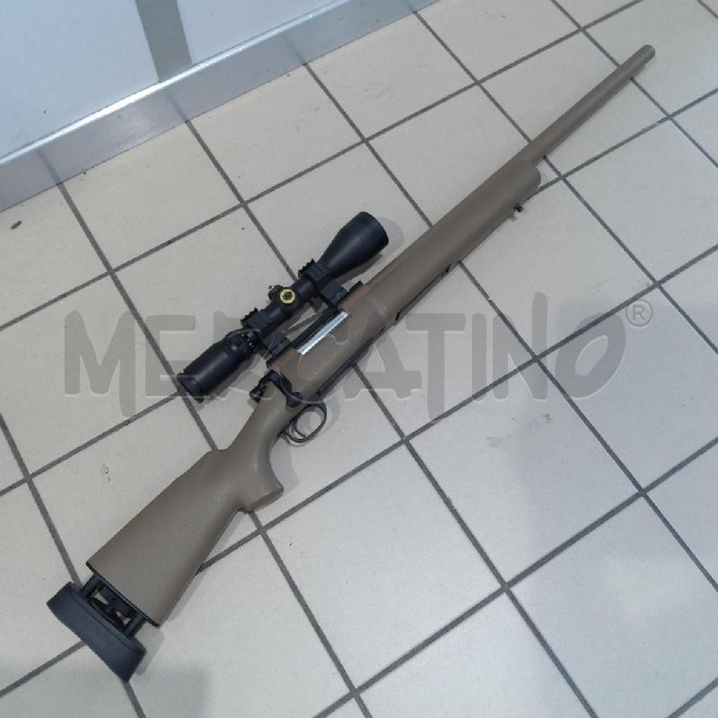FUCILE SOFTAIR BEIGE | Mercatino dell'Usato San maurizio canavese 1