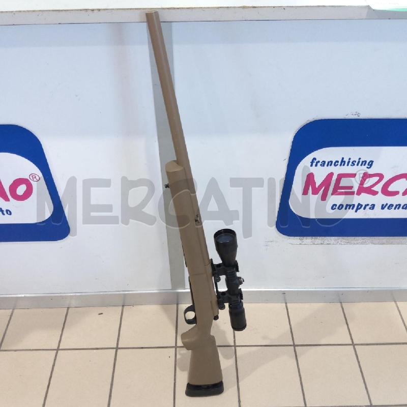 FUCILE SOFTAIR BEIGE | Mercatino dell'Usato San maurizio canavese 3