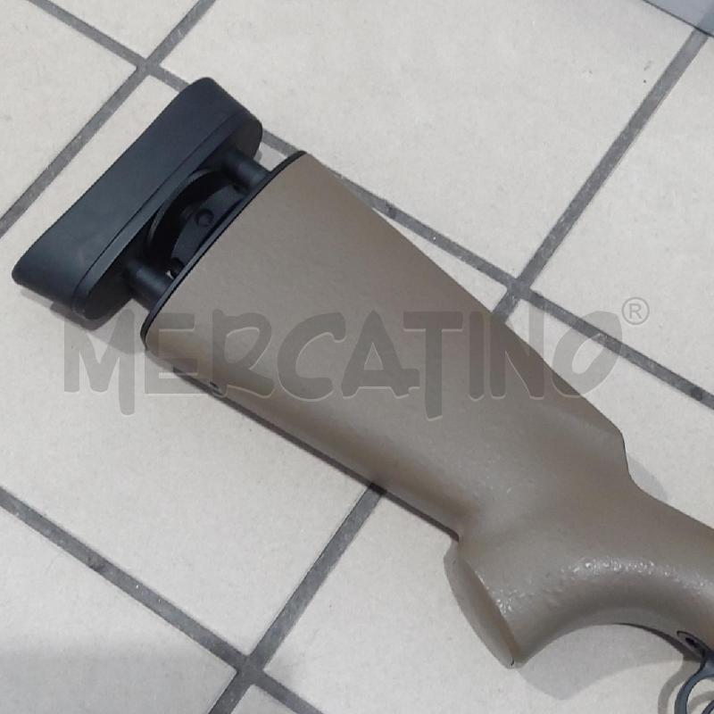 FUCILE SOFTAIR BEIGE | Mercatino dell'Usato San maurizio canavese 5