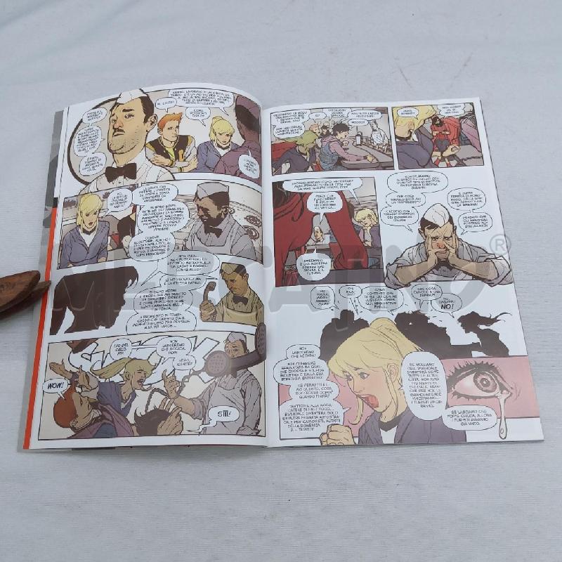 FUMETTO BETTY & VERONICA | Mercatino dell'Usato San maurizio canavese 3