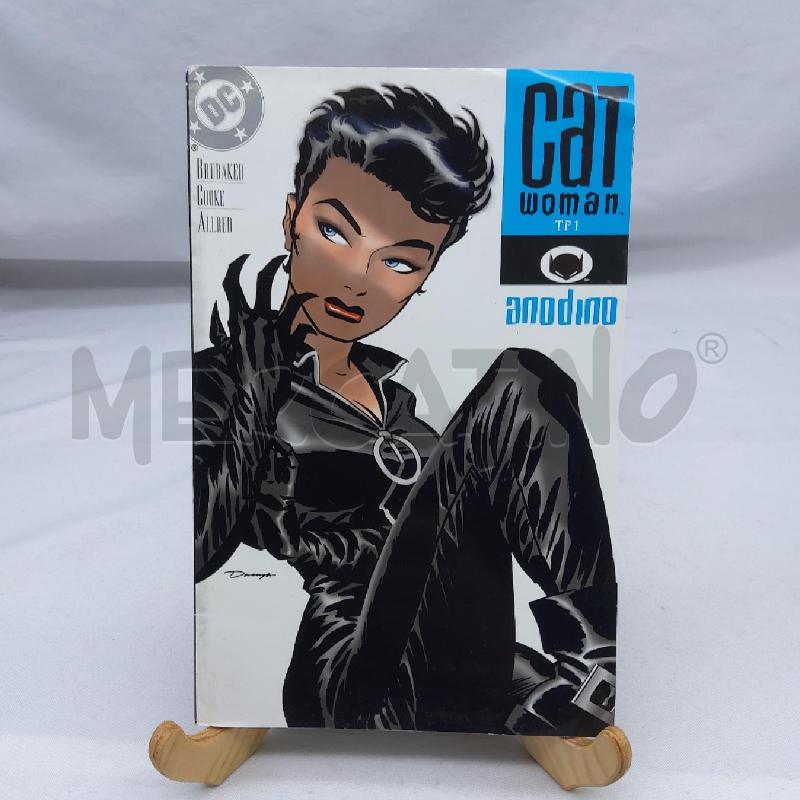 FUMETTO CAT | Mercatino dell'Usato San maurizio canavese 1