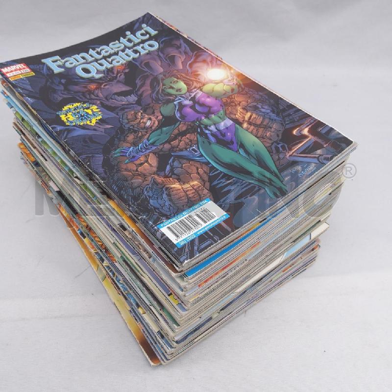 FUMETTO PZ 57 FANTASTICI QUATTRO CONSECUTIVI | Mercatino dell'Usato San maurizio canavese 1