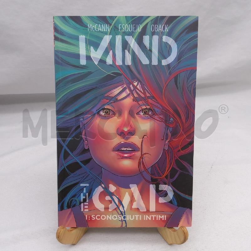 FUMETTO  MIND | Mercatino dell'Usato San maurizio canavese 1