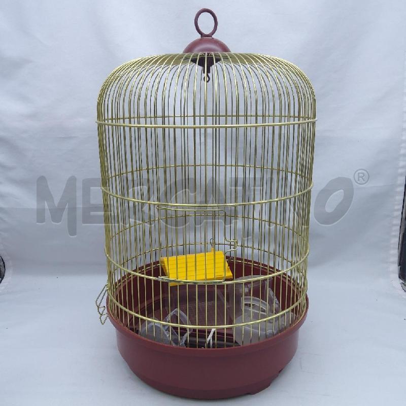 GABBIETTA CILINDRO DORATA CON ACCESSORI | Mercatino dell'Usato San maurizio canavese 1