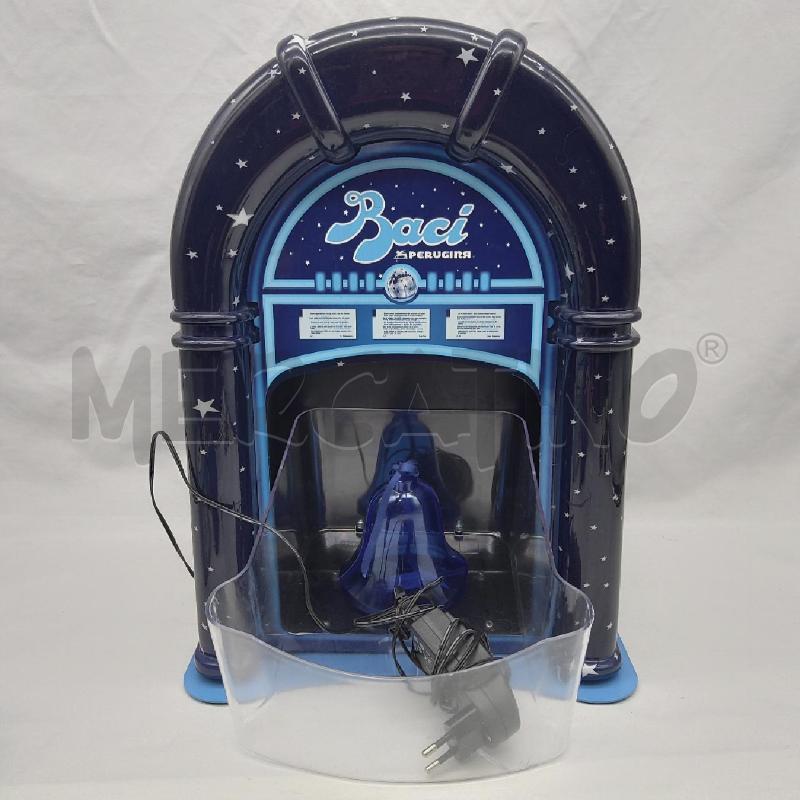 GADGET ESPOSITORE BACI PERUGINA | Mercatino dell'Usato San maurizio canavese 1