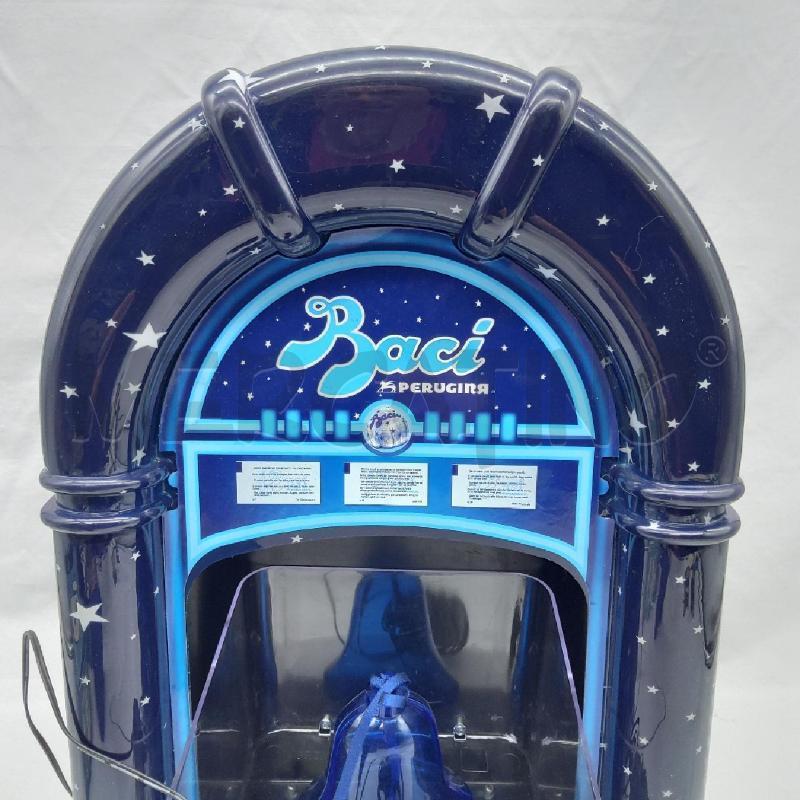 GADGET ESPOSITORE BACI PERUGINA | Mercatino dell'Usato San maurizio canavese 2