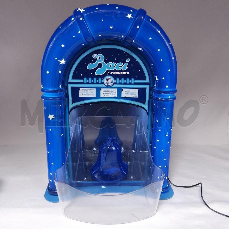 GADGET ESPOSITORE BACI PERUGINA | Mercatino dell'Usato San maurizio canavese 4