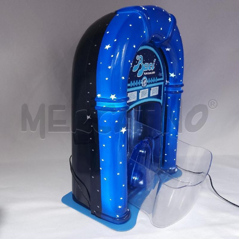 GADGET ESPOSITORE BACI PERUGINA | Mercatino dell'Usato San maurizio canavese 5