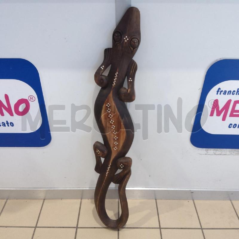 GEKO LEGNO CM98 | Mercatino dell'Usato San maurizio canavese 1