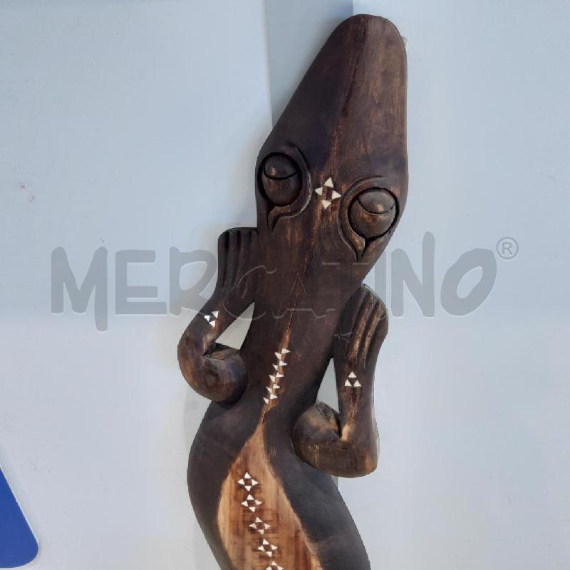 GEKO LEGNO CM98 | Mercatino dell'Usato San maurizio canavese 2