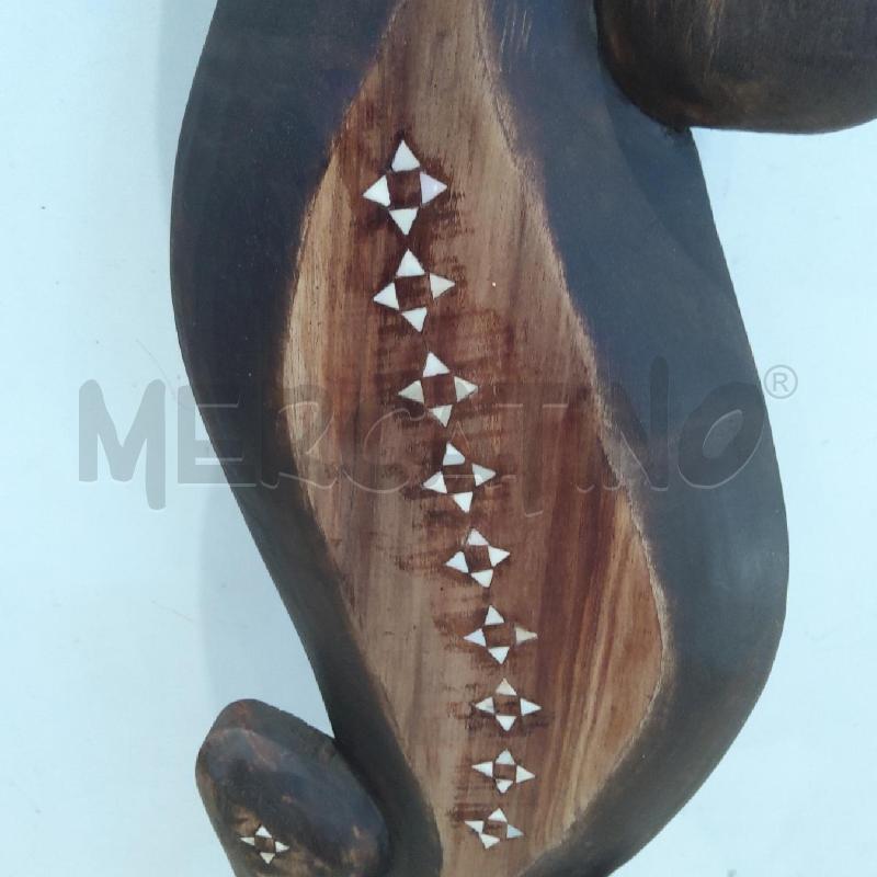 GEKO LEGNO CM98 | Mercatino dell'Usato San maurizio canavese 3