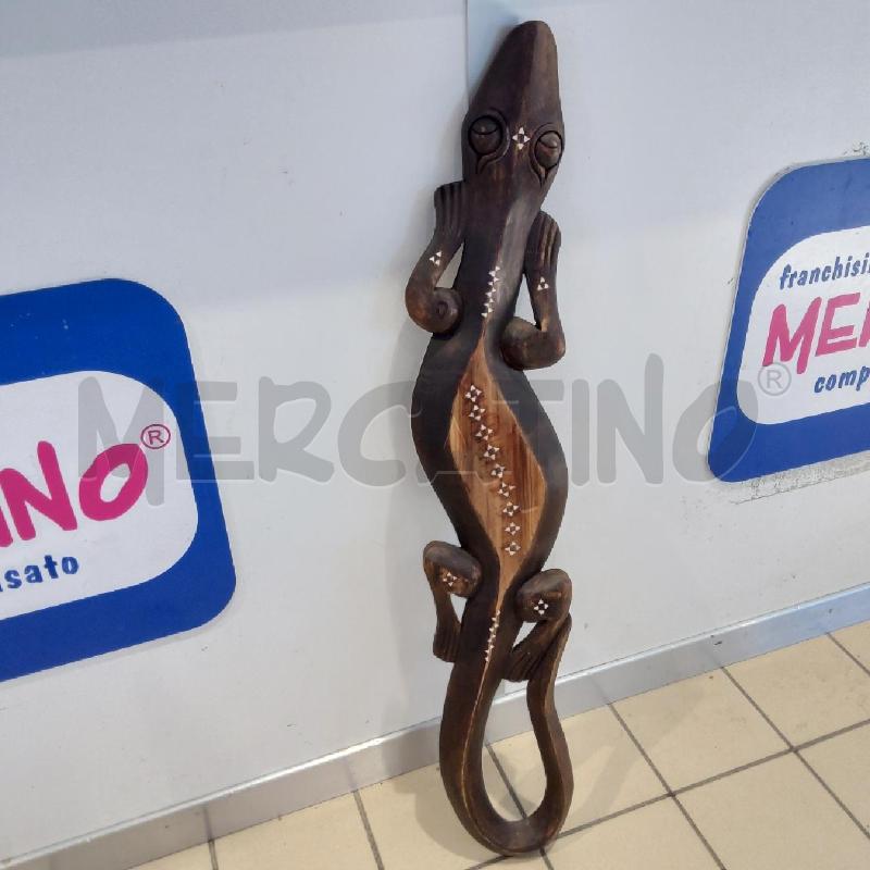 GEKO LEGNO CM98 | Mercatino dell'Usato San maurizio canavese 4