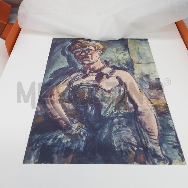 GEORGES HENRI ROUAULT DI CARMINE BENINCASA | Mercatino dell'Usato San maurizio canavese 5