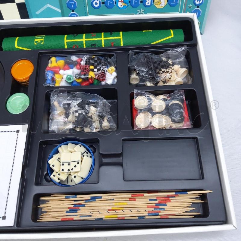 GIOCOMANIA 100 GIOCHI RIUNITI | Mercatino dell'Usato San maurizio canavese 4