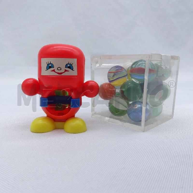 GIOCO ANNI 80 BOMBERMAN+BIGLIE | Mercatino dell'Usato San maurizio canavese 2
