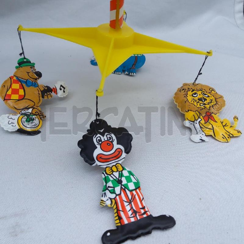 GIOCO CIRCO MUSICALE | Mercatino dell'Usato San maurizio canavese 3