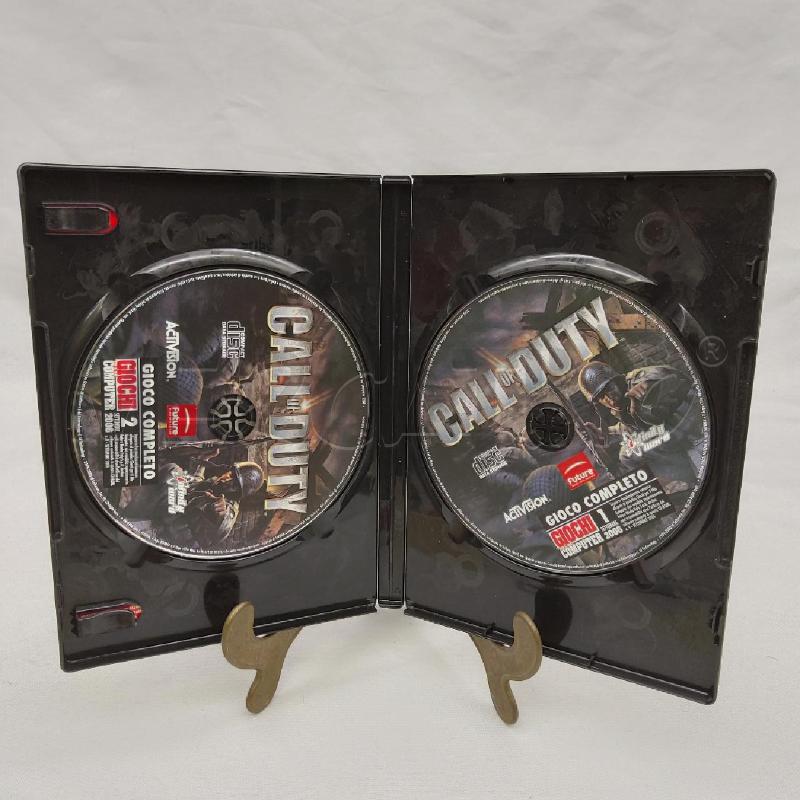 GIOCO COMPUTER CALL OF DUTY | Mercatino dell'Usato San maurizio canavese 3