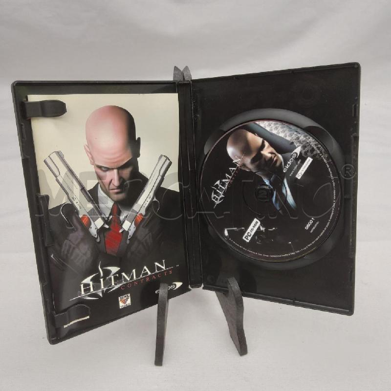 GIOCO COMPUTER HITMAN | Mercatino dell'Usato San maurizio canavese 3