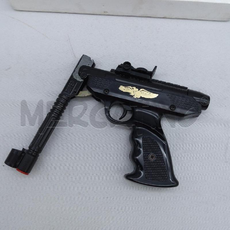 GIOCO PISTOLA CONDOR CALIBRO 7 ARIA COMPRESSA | Mercatino dell'Usato San maurizio canavese 3