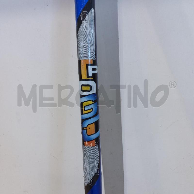 GIOCO SALTERELLO BLU POGO | Mercatino dell'Usato San maurizio canavese 3