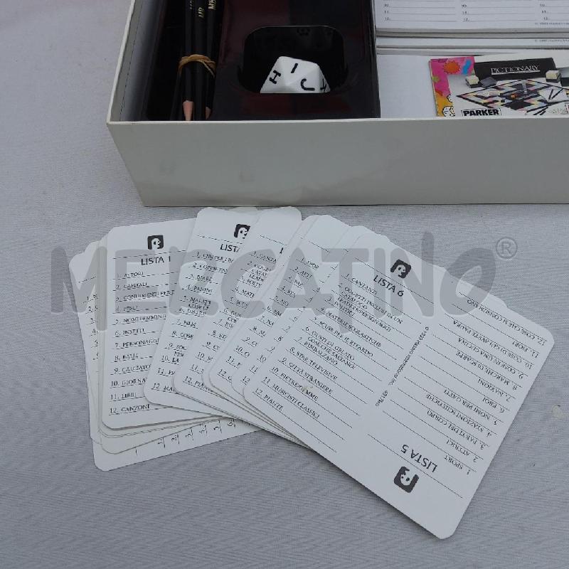 GIOCO SALTI IN MENTE | Mercatino dell'Usato San maurizio canavese 4