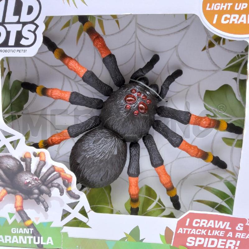 GIOCO TARTANTOLA GIGANTE ZURU | Mercatino dell'Usato San maurizio canavese 2