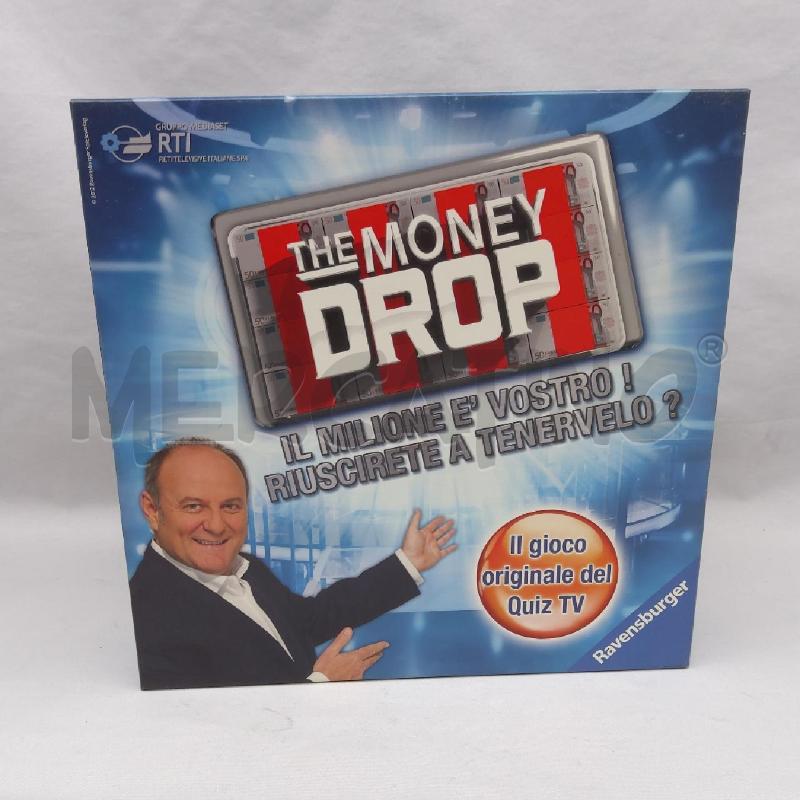 GIOCO THE MONEY DROP | Mercatino dell'Usato San maurizio canavese 1