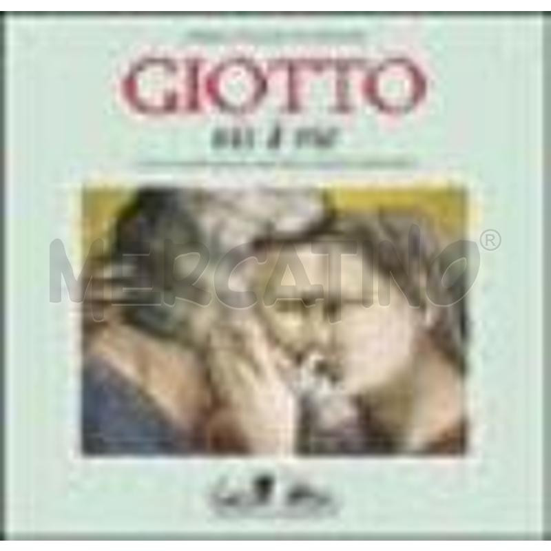 GIOTTO VIS À VIS | Mercatino dell'Usato San maurizio canavese 1
