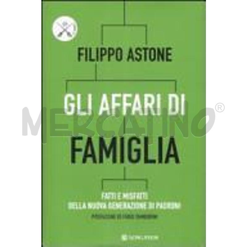 GLI AFFARI DI FAMIGLIA | Mercatino dell'Usato San maurizio canavese 1