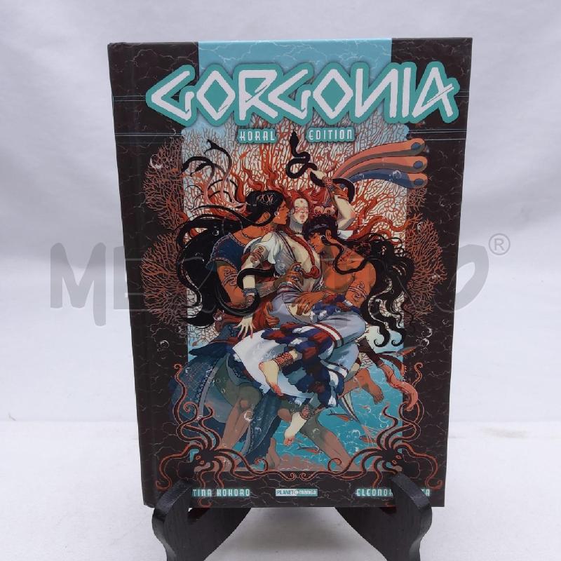 GORGONIA KORAL EDITION | Mercatino dell'Usato San maurizio canavese 1