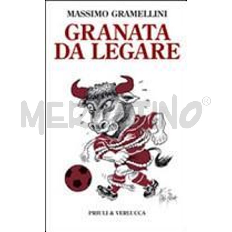 GRANATA DA LEGARE | Mercatino dell'Usato San maurizio canavese 1
