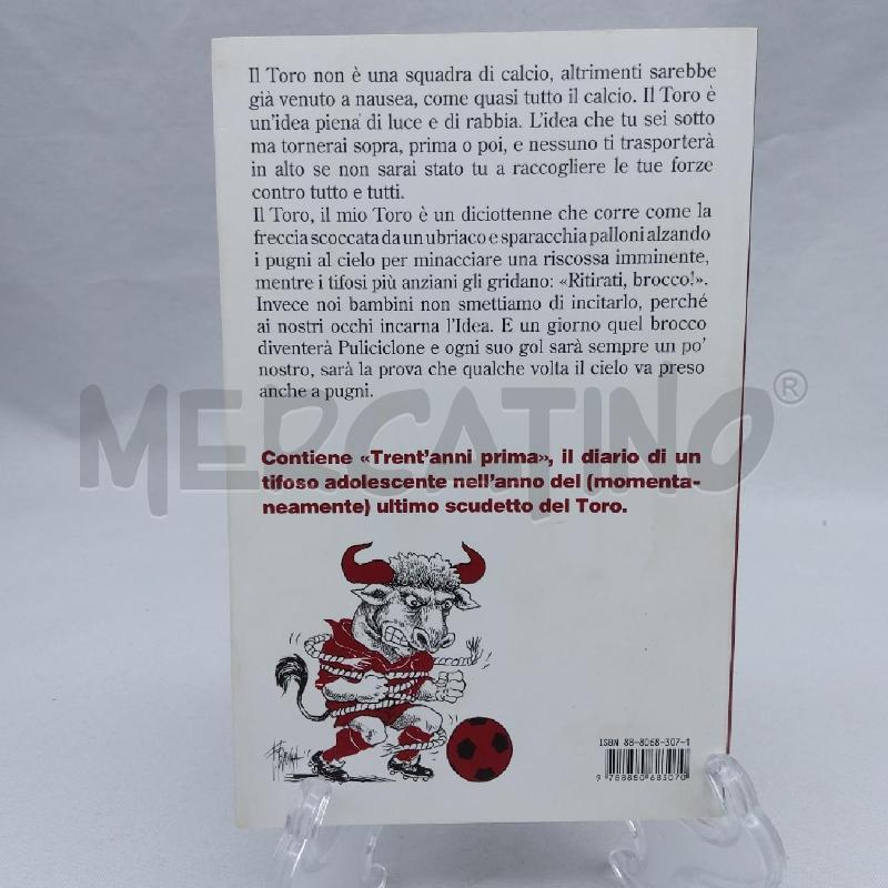 GRANATA DA LEGARE | Mercatino dell'Usato San maurizio canavese 3