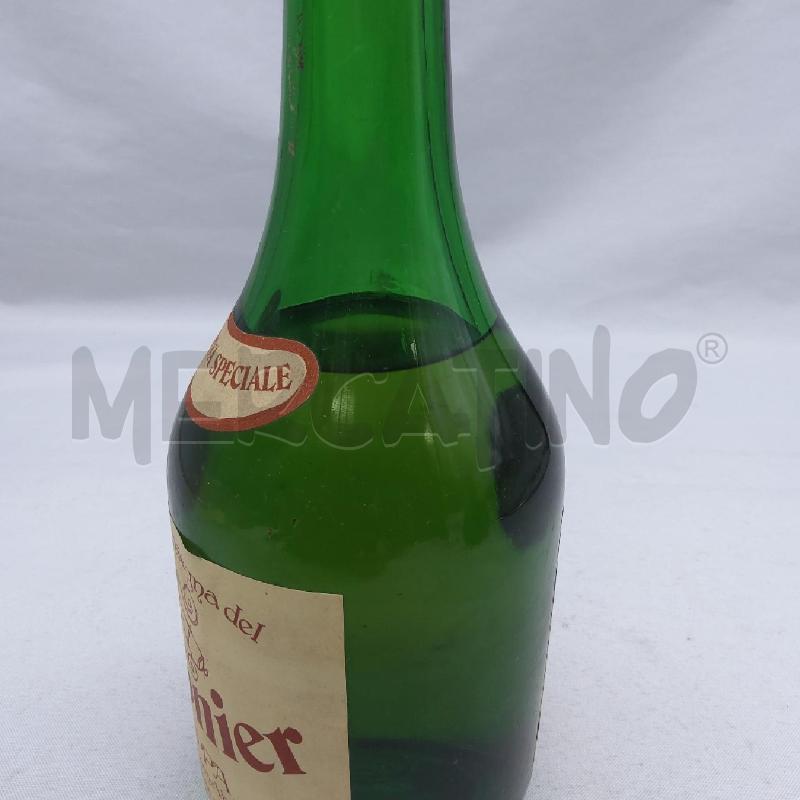 GRAPPA CANONIER RISERVA SPECIALE | Mercatino dell'Usato San maurizio canavese 2