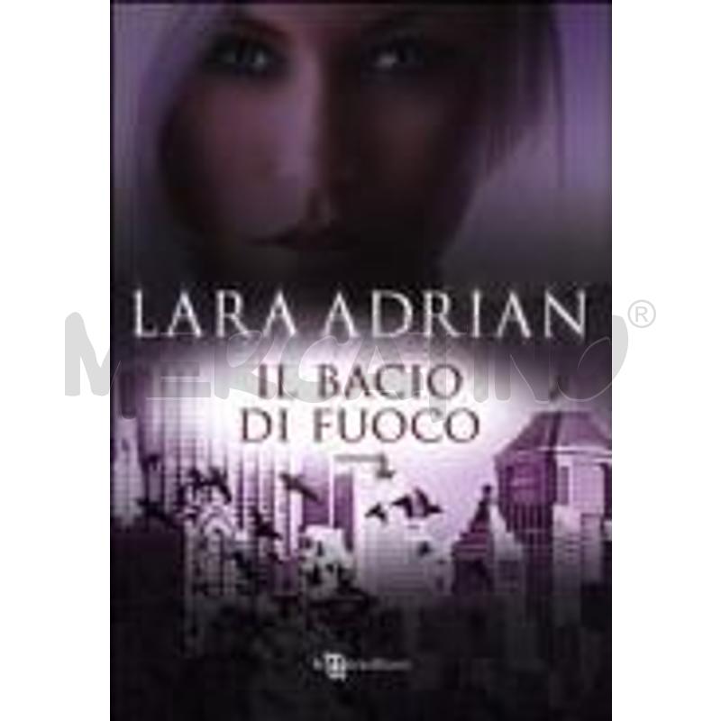 IL BACIO DI FUOCO | Mercatino dell'Usato San maurizio canavese 1