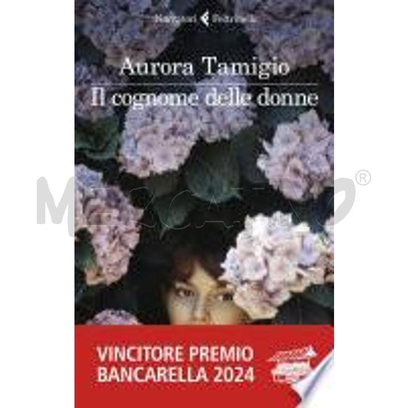 IL COGNOME DELLE DONNE | Mercatino dell'Usato San maurizio canavese 1