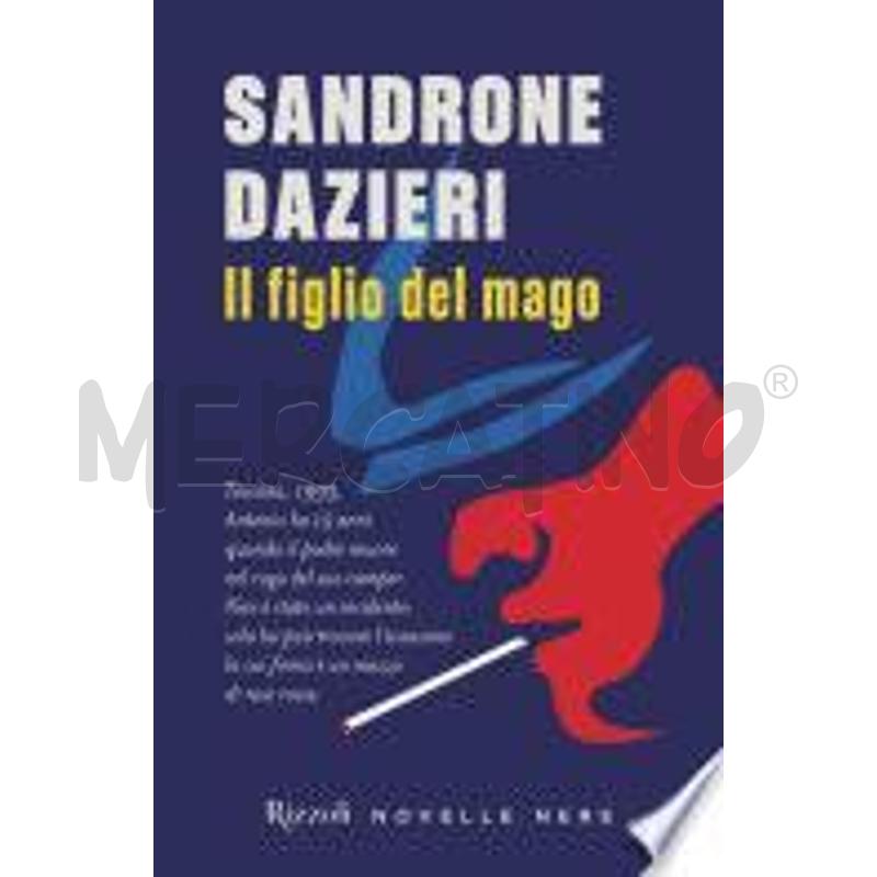 IL FIGLIO DEL MAGO | Mercatino dell'Usato San maurizio canavese 1