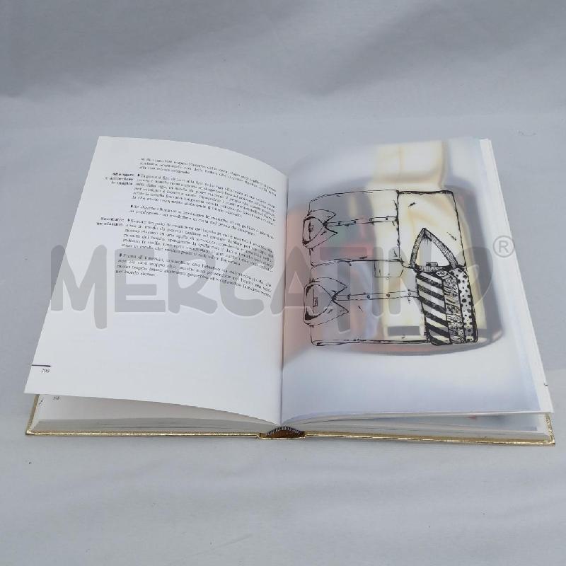 IL LIBRO D'ORO DELLA CASA | Mercatino dell'Usato San maurizio canavese 3