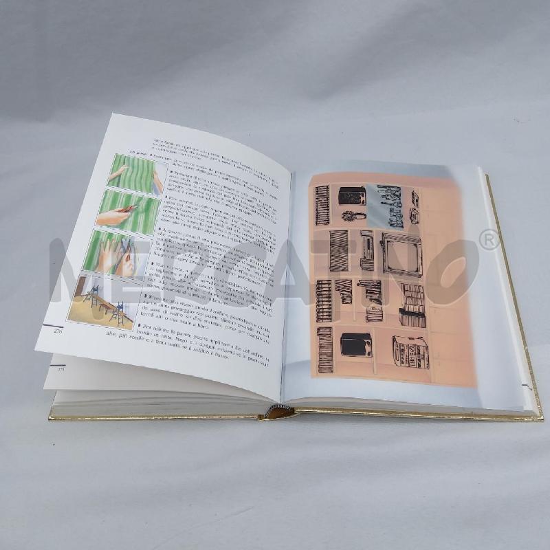 IL LIBRO D'ORO DELLA CASA | Mercatino dell'Usato San maurizio canavese 4