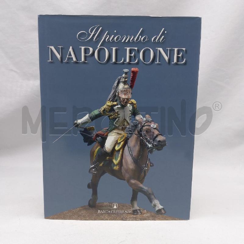 IL PIOMBO DI NAPOLEONE | Mercatino dell'Usato San maurizio canavese 1
